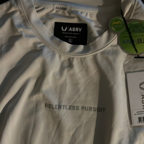 ASRV .0510 tank top Large - Picture 6 of 6